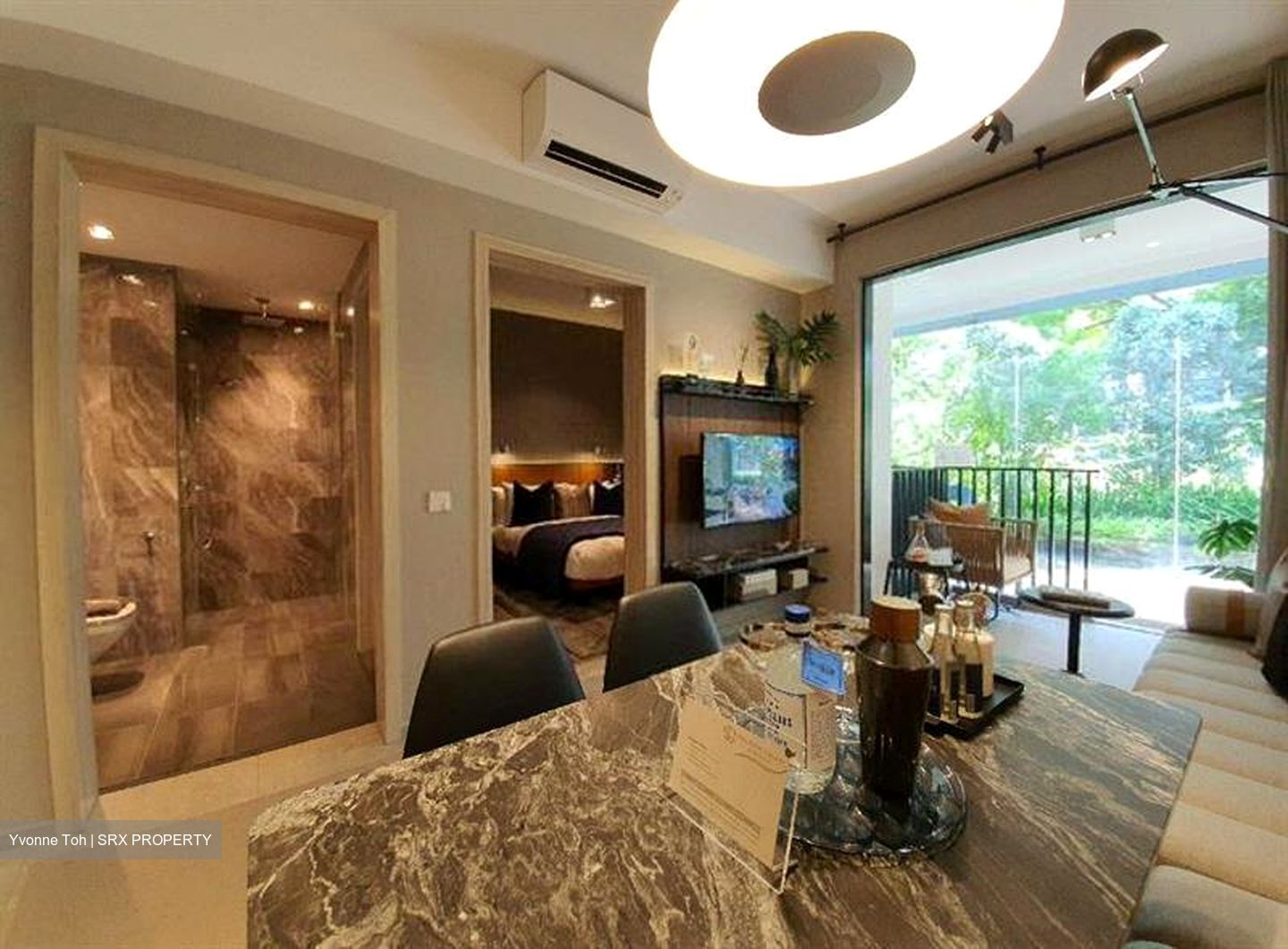 Sengkang Grand Residences (D19), Apartment #608693381